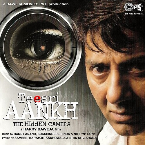 Teesri Aankh Harry Anand, Sukshinder Shinda, Nitz 'N' Sony