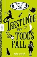 Teestunde mit Todesfall Stevens Robin
