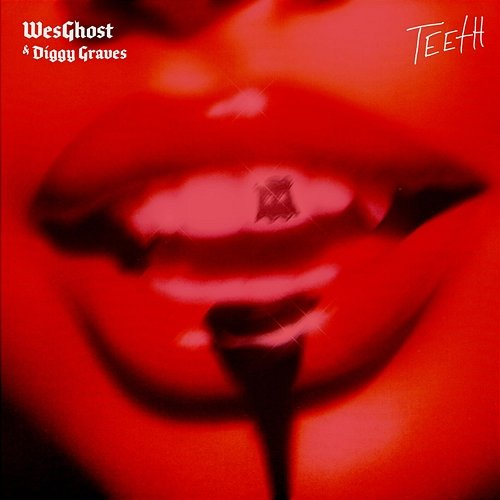 TEETH WesGhost, Diggy Graves