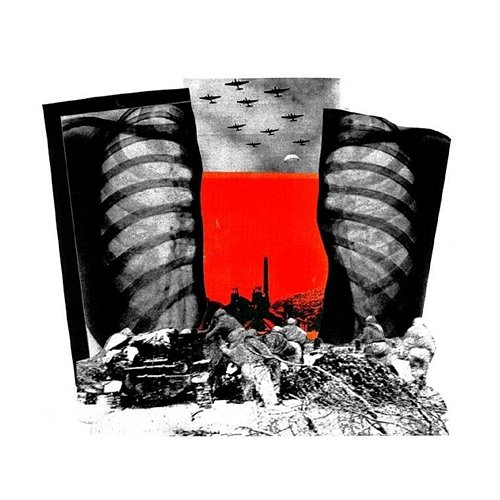 Teeth (EP) Working Men's Club