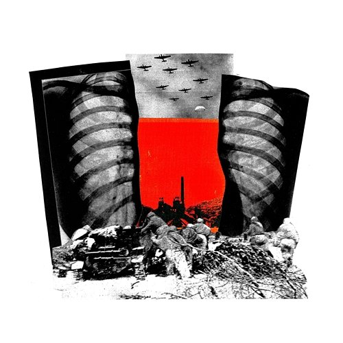 Teeth Remixes Working Men's Club