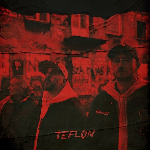 Teflon TASTYdope, bartek koko, DJ Cutahead