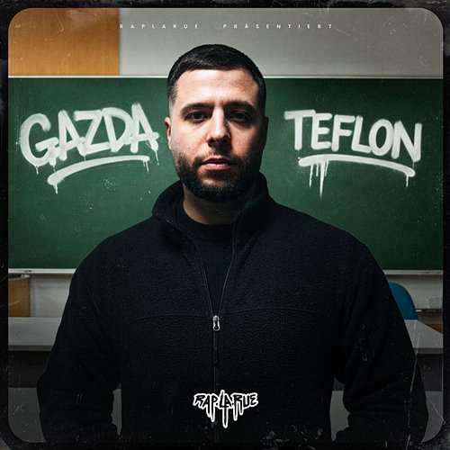 TEFLON Rap La Rue, GAZDA