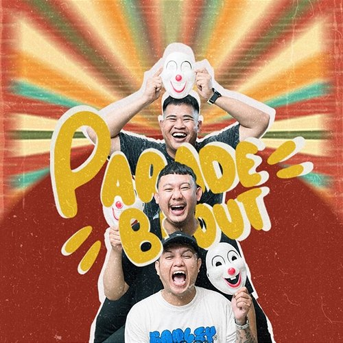 Tego Parade Badut