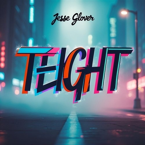 Teight Jesse Glover