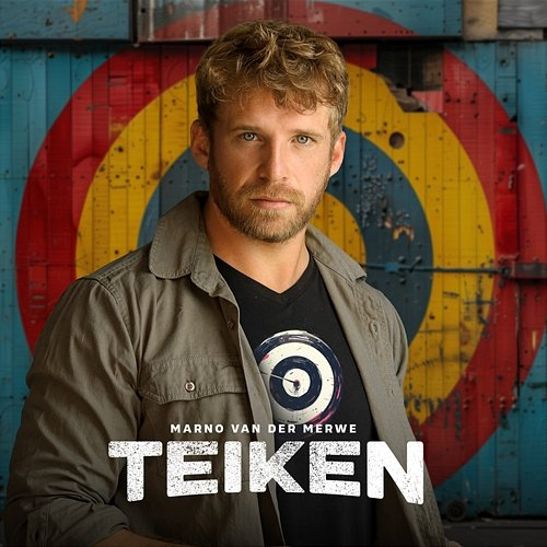 Teiken Marno van der Merwe