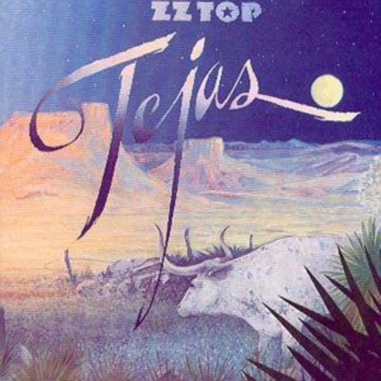 Tejas ZZ Top