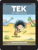 Tek Mcdonnell Patrick