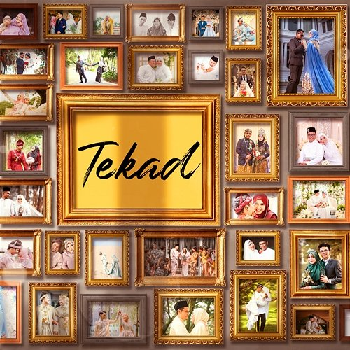 Tekad Aizat Amdan