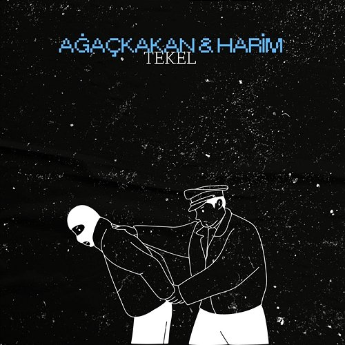 Tekel Ağaçkakan, Harim
