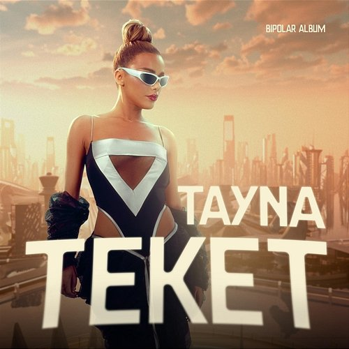 Teket Tayna