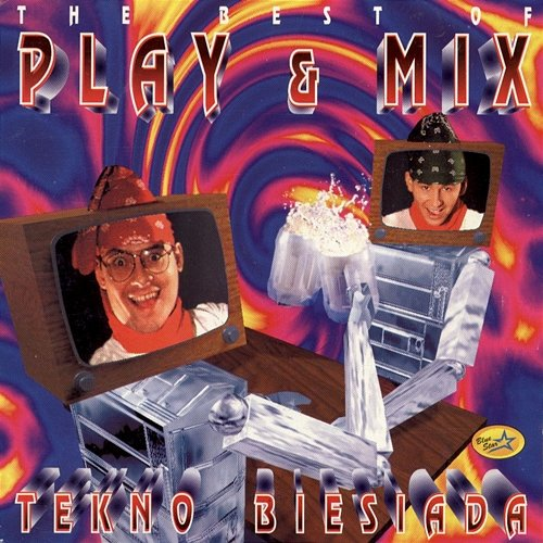 Tekno Biesiada Play, Mix