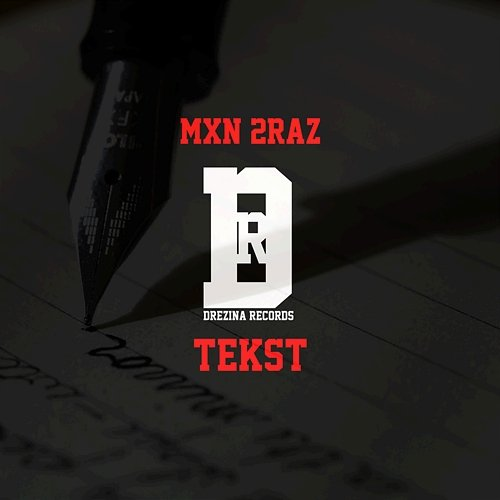 Tekst MXN