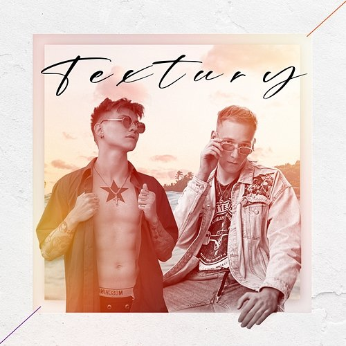 TEKSTURY Piro, defmvn, Rose Label
