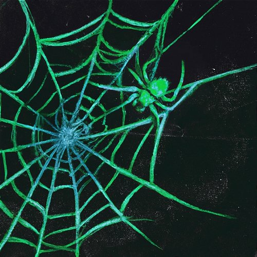 Telaraña Pau FV & exxem