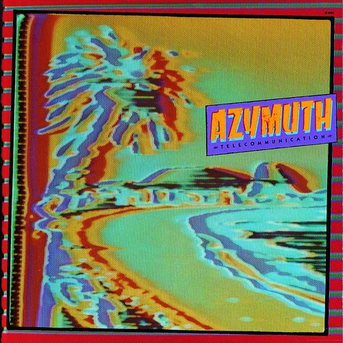 Telecommunication Azymuth