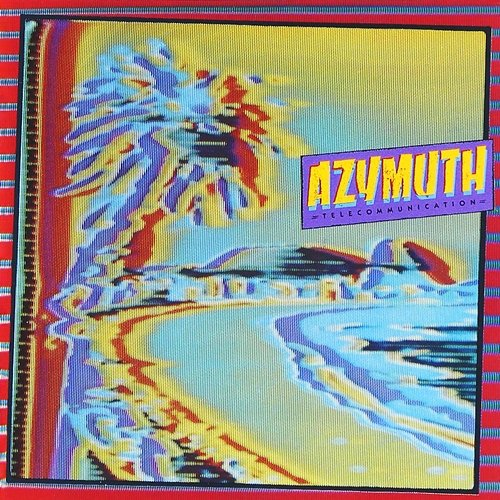 Telecommunication Azymuth, Jazz Dispensary