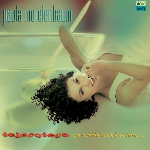 Telecoteco Paula Morelenbaum