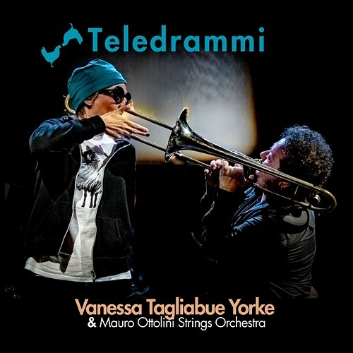 Teledrammi Vanessa Tagliabue Yorke, Mauro Ottolini