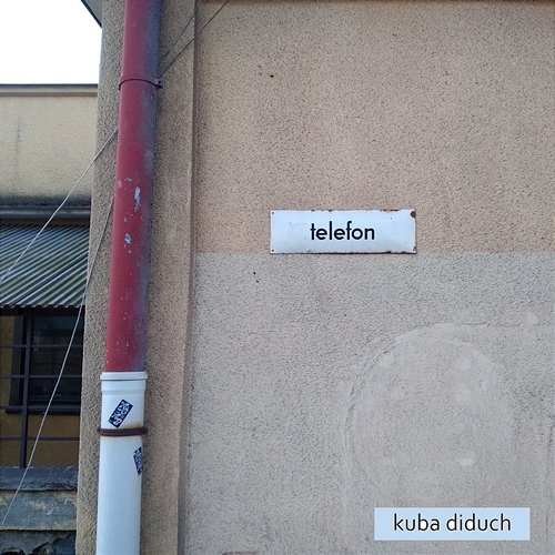 telefon Kuba Diduch