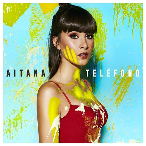 TELÉFONO Aitana