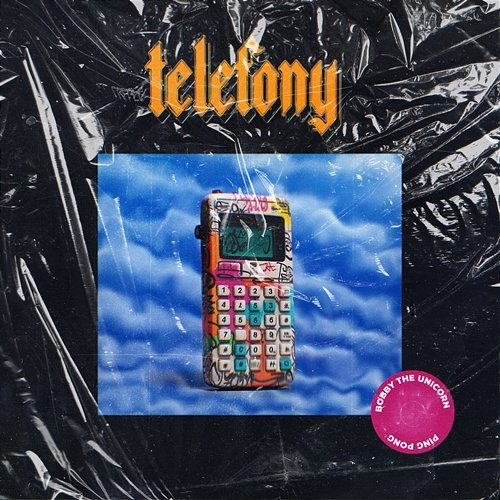 Telefony Bobby the Unicorn