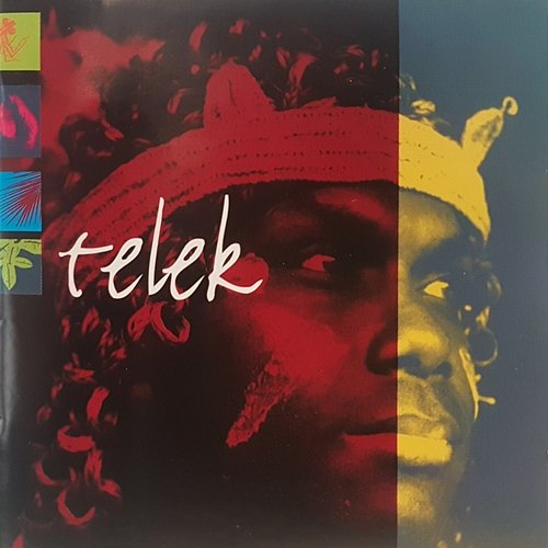 Telek George Telek