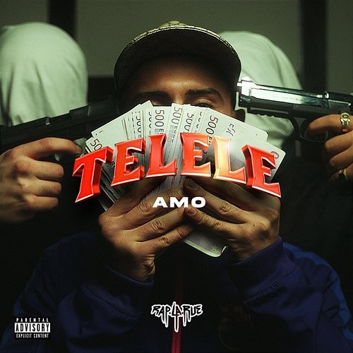 Telele Rap La Rue, AMO