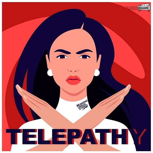 TELEPATHY HUS