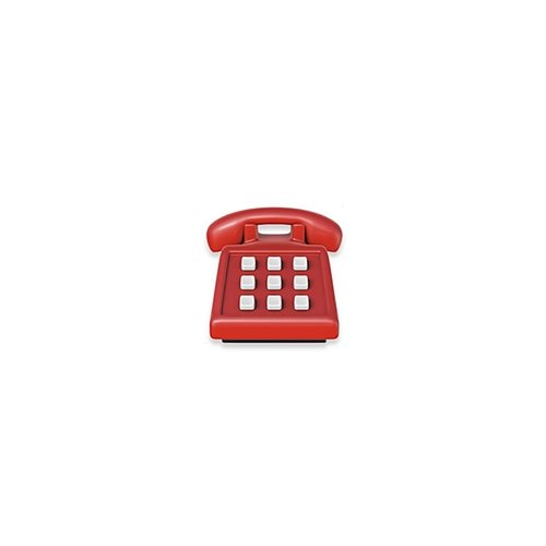 Téléphone Arma Jackson