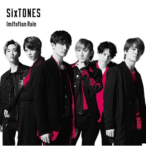 Telephone SixTONES