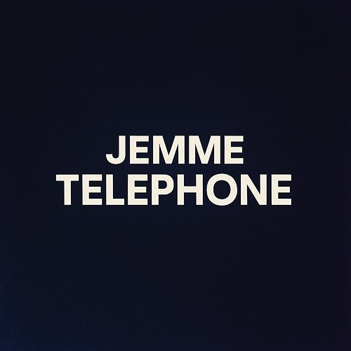 Telephone Jemme