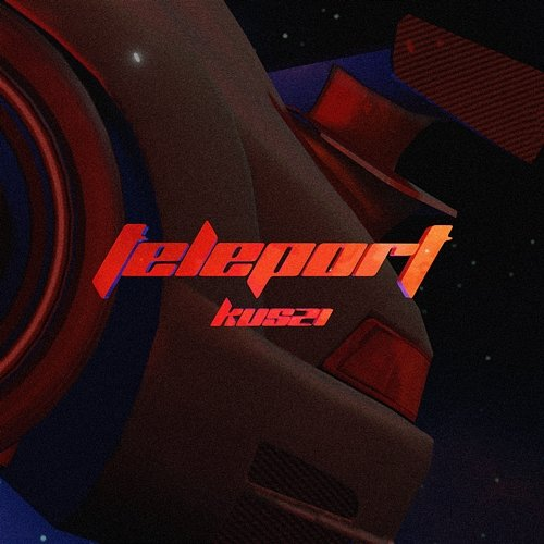 TELEPORT Kuszi