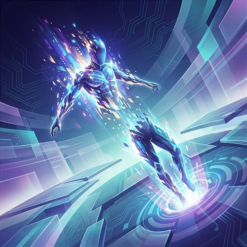 Teleportation Roman Van Lier