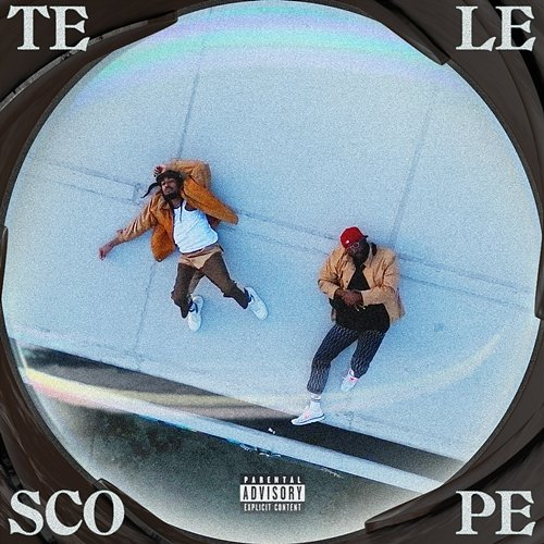 Telescope Aristoteles & Kenzo Alvares