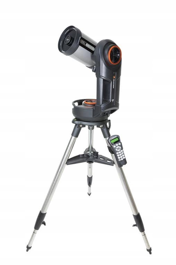 Teleskop Celestron NexStar Evolution 5 Celestron