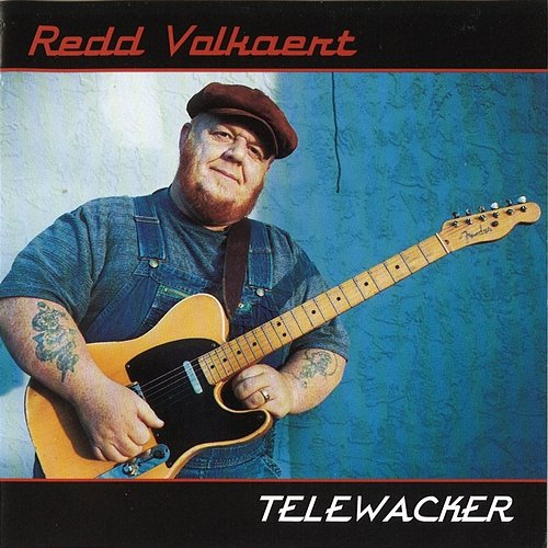 Telewacker Redd Volkaert