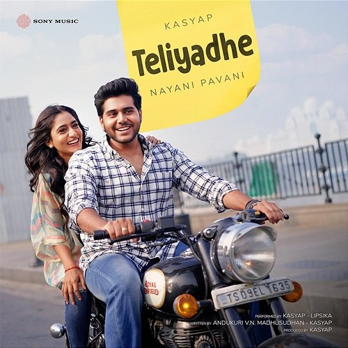 Teliyadhe KASYAP, Lipsika