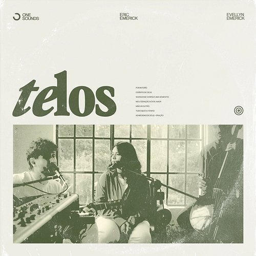 Telos Eric, Evellyn Emerick, ONE-Sounds