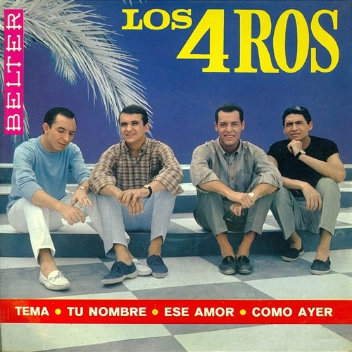 Tema Los 4 Ros