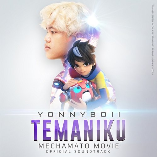 Temaniku Yonnyboii