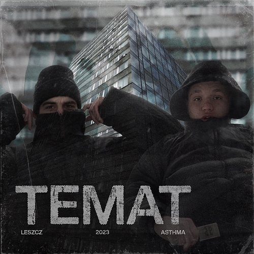 Temat Mlody Leszcz feat. asthma