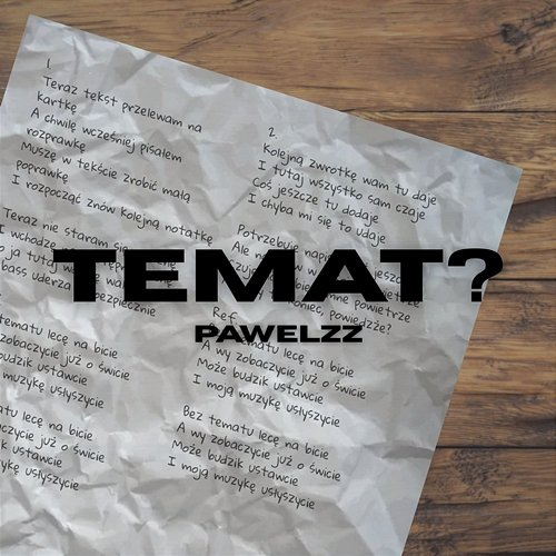 Temat? pawelzz