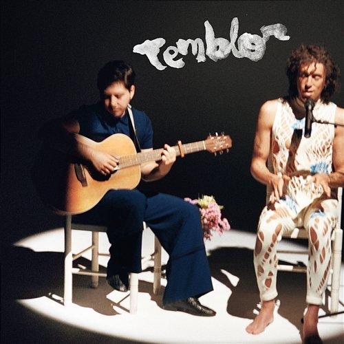 Temblor Lucas Bun & Aymí