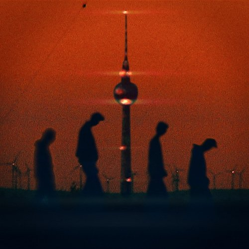 tempelhof Hubert.