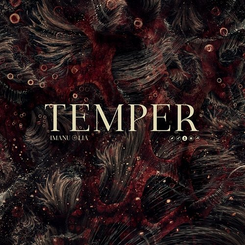 Temper IMANU feat. LIA