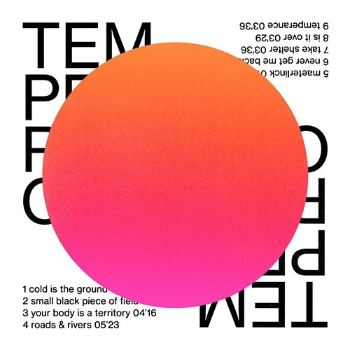 Temperance Temperance