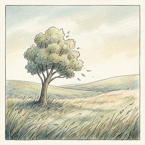 Temperate Air Daniel Holmstad