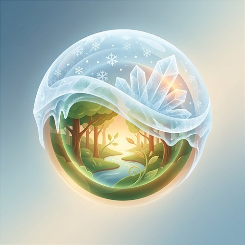 Temperate Snow David Van Daal