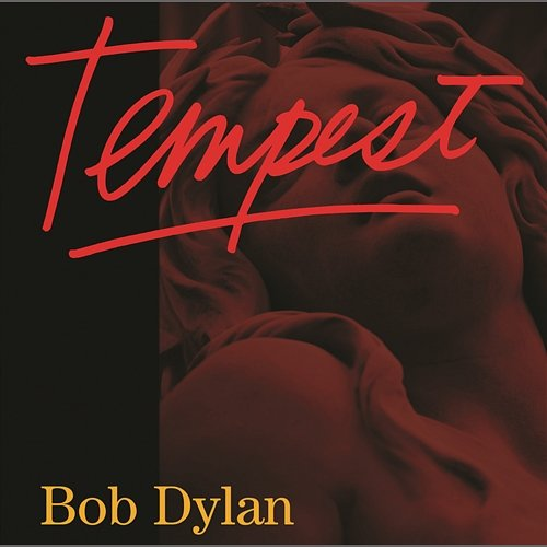 Tempest Bob Dylan